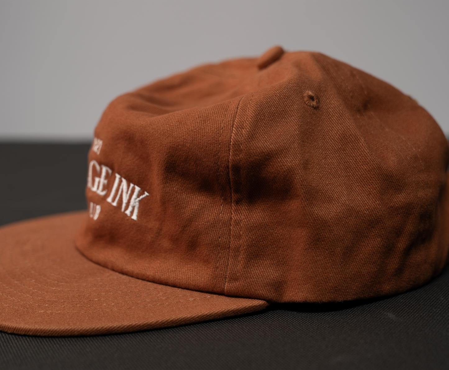 Art Club Hat
