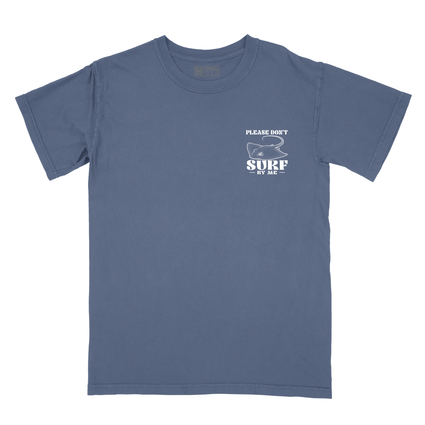 Please Don't Surf T-shirt