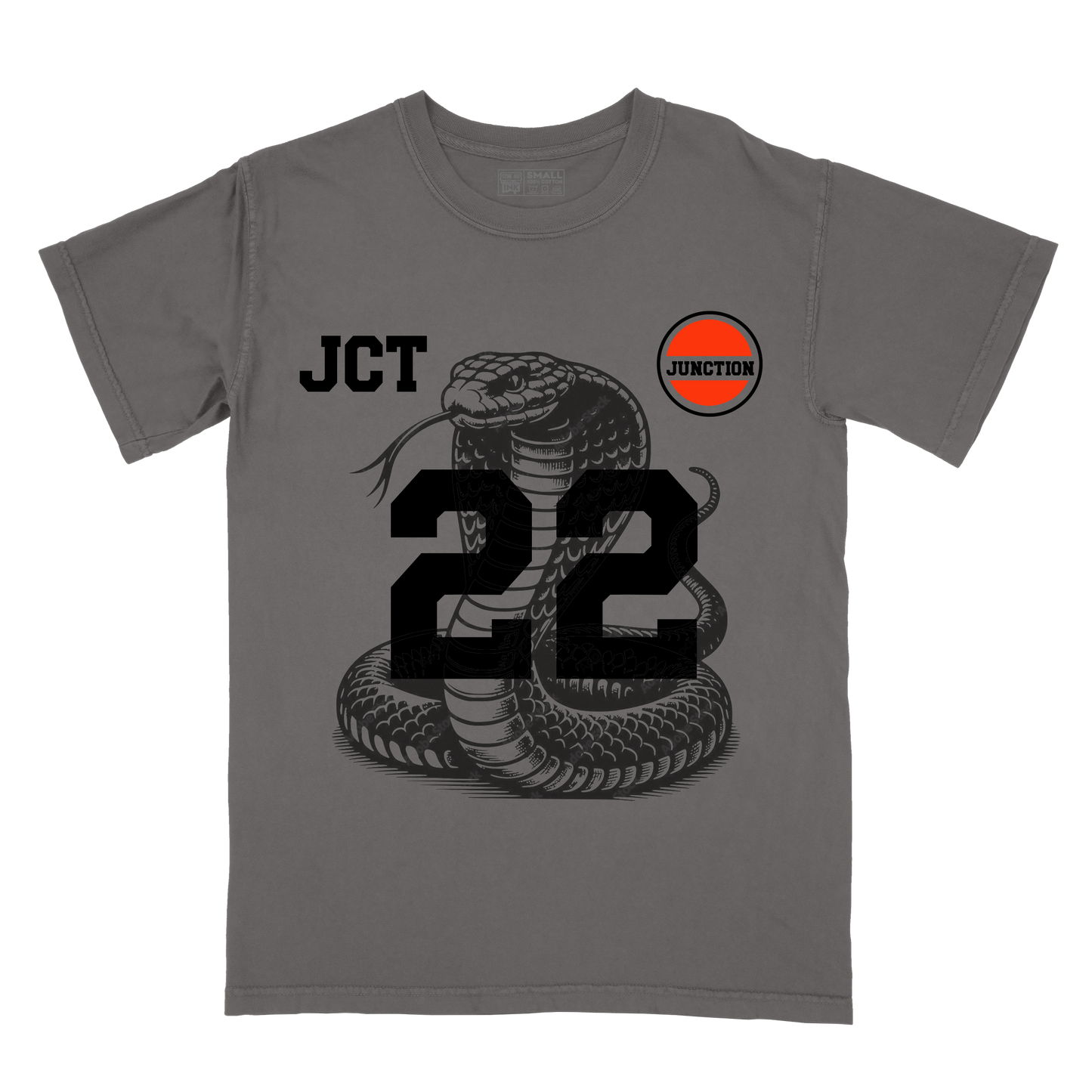Junction 22 T-shirt