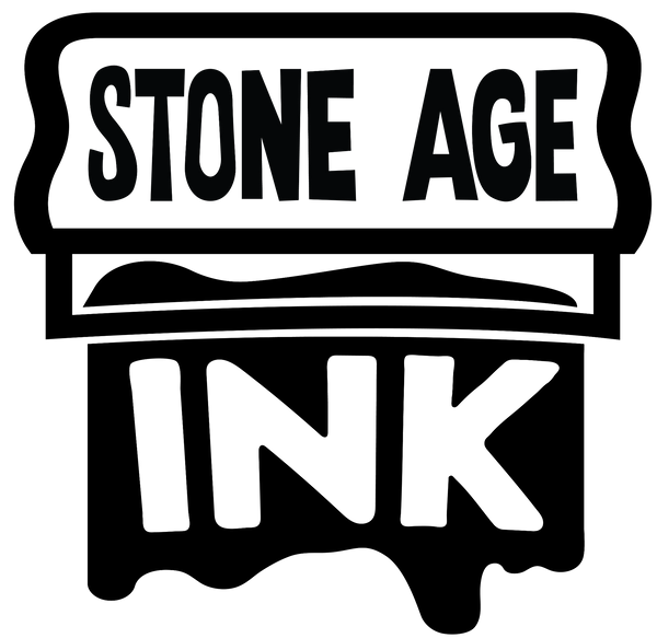 Stone Age Ink logo