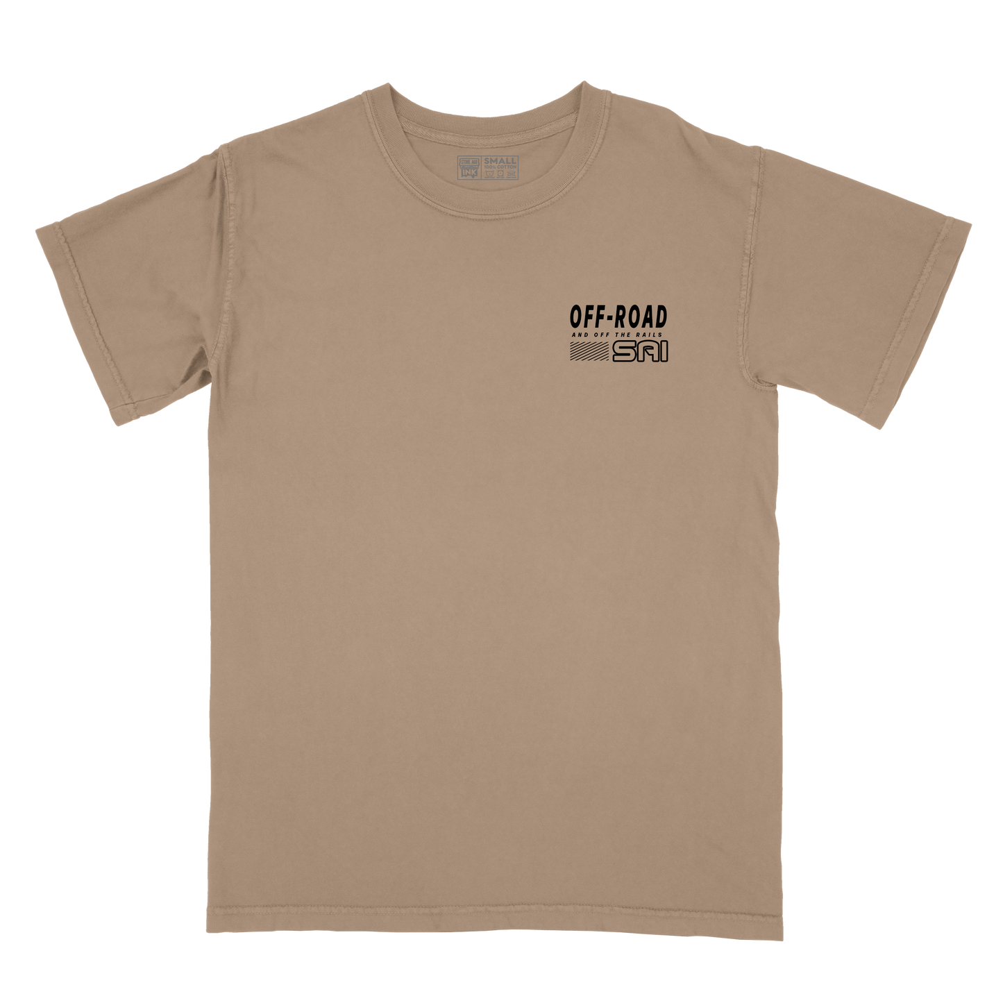 Off-Road T-shirt