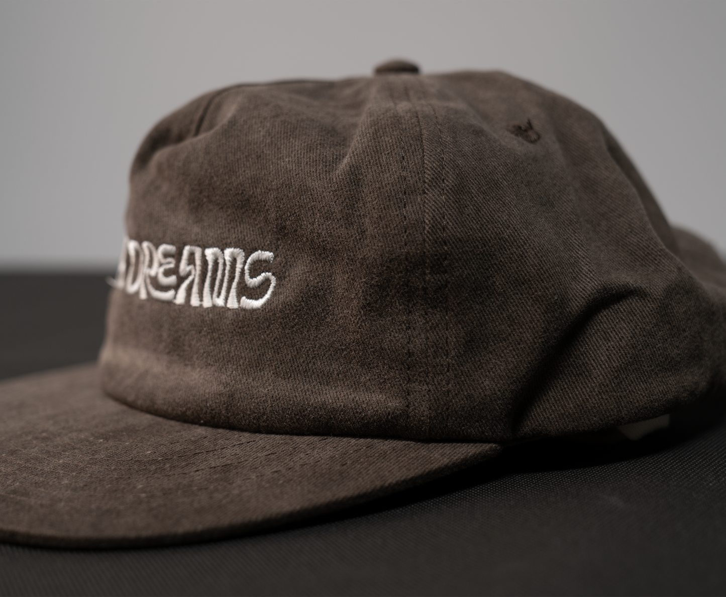 Pipe Dreams Hat