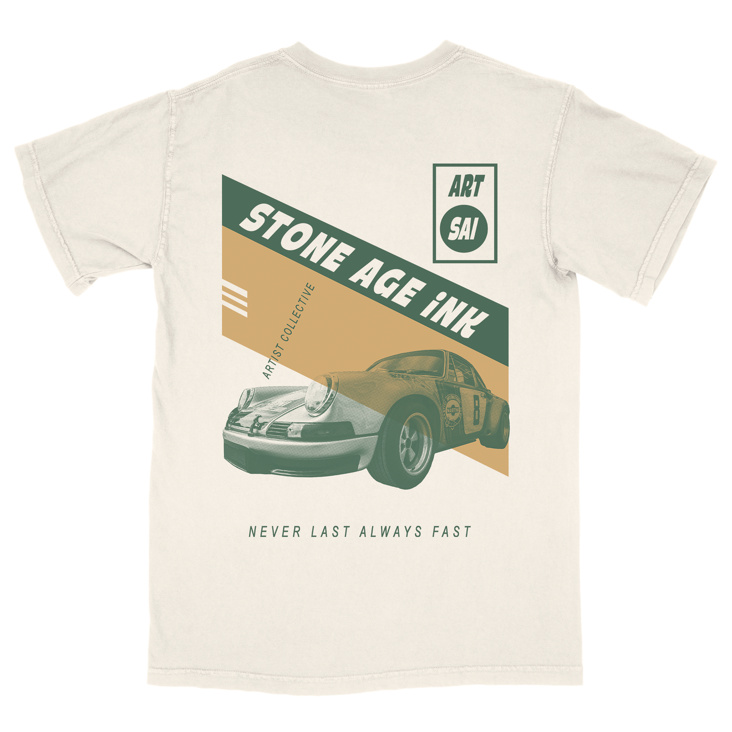 Porsche T-shirt