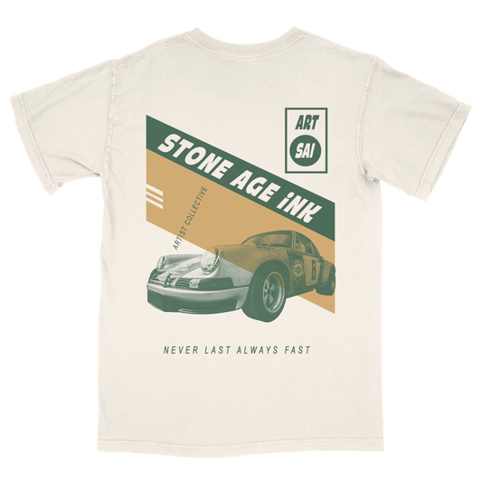 Porsche T-shirt