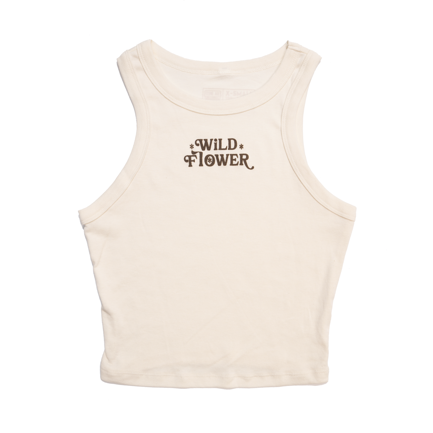Wild Flower Tank
