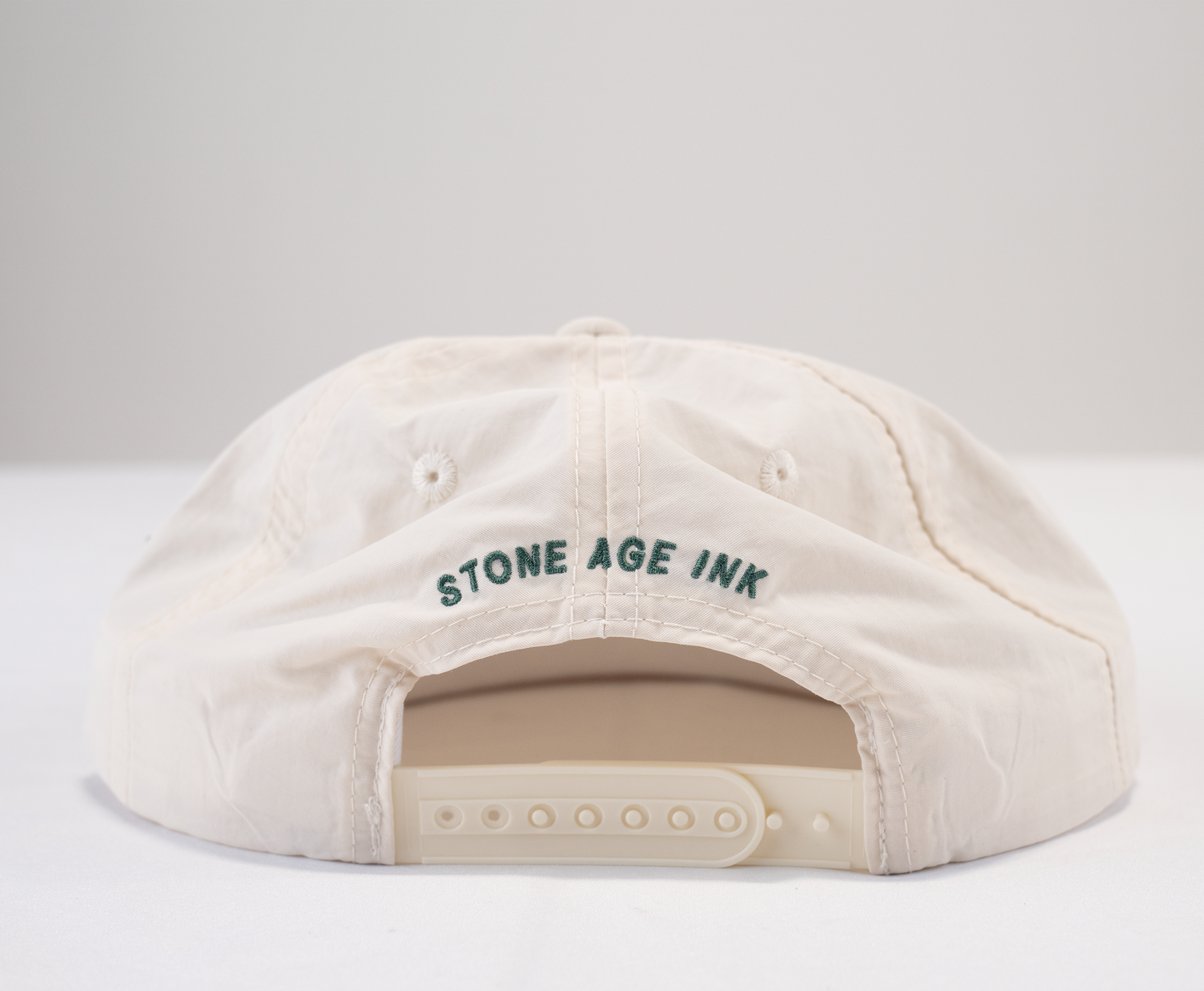 Nylon Stone Age Hat