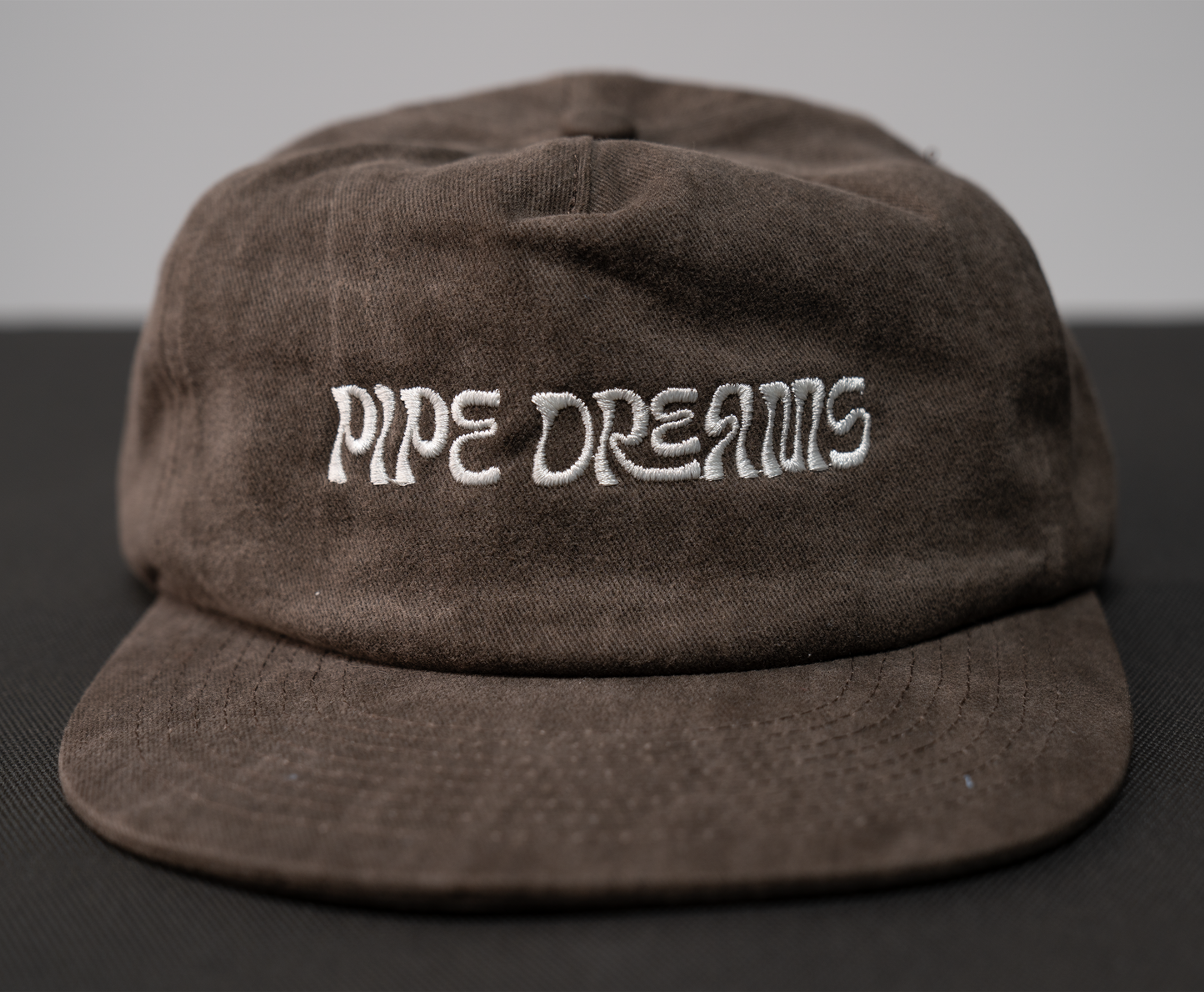 Pipe Dreams Hat