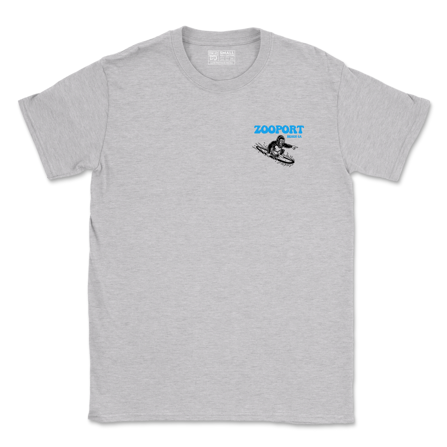 Zooport T-Shirt