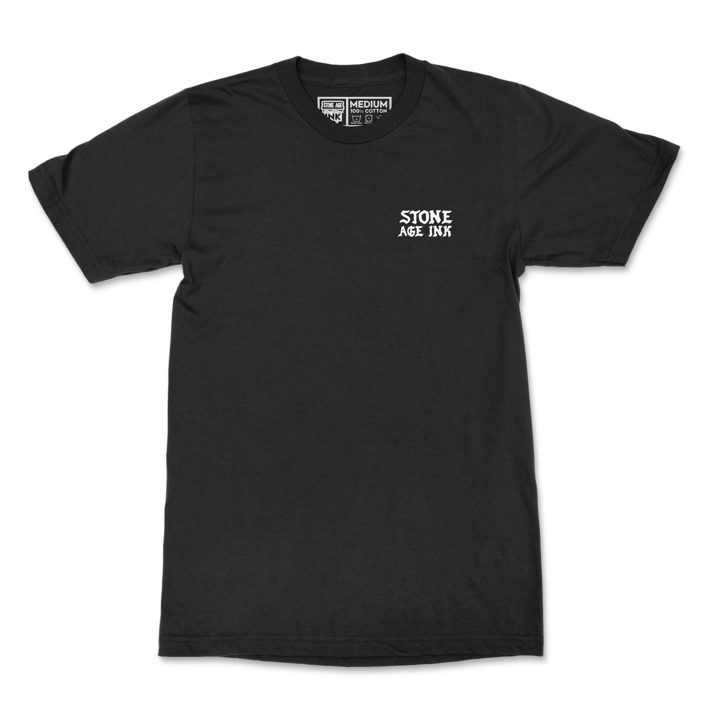 Stone Age Punk T-Shirt