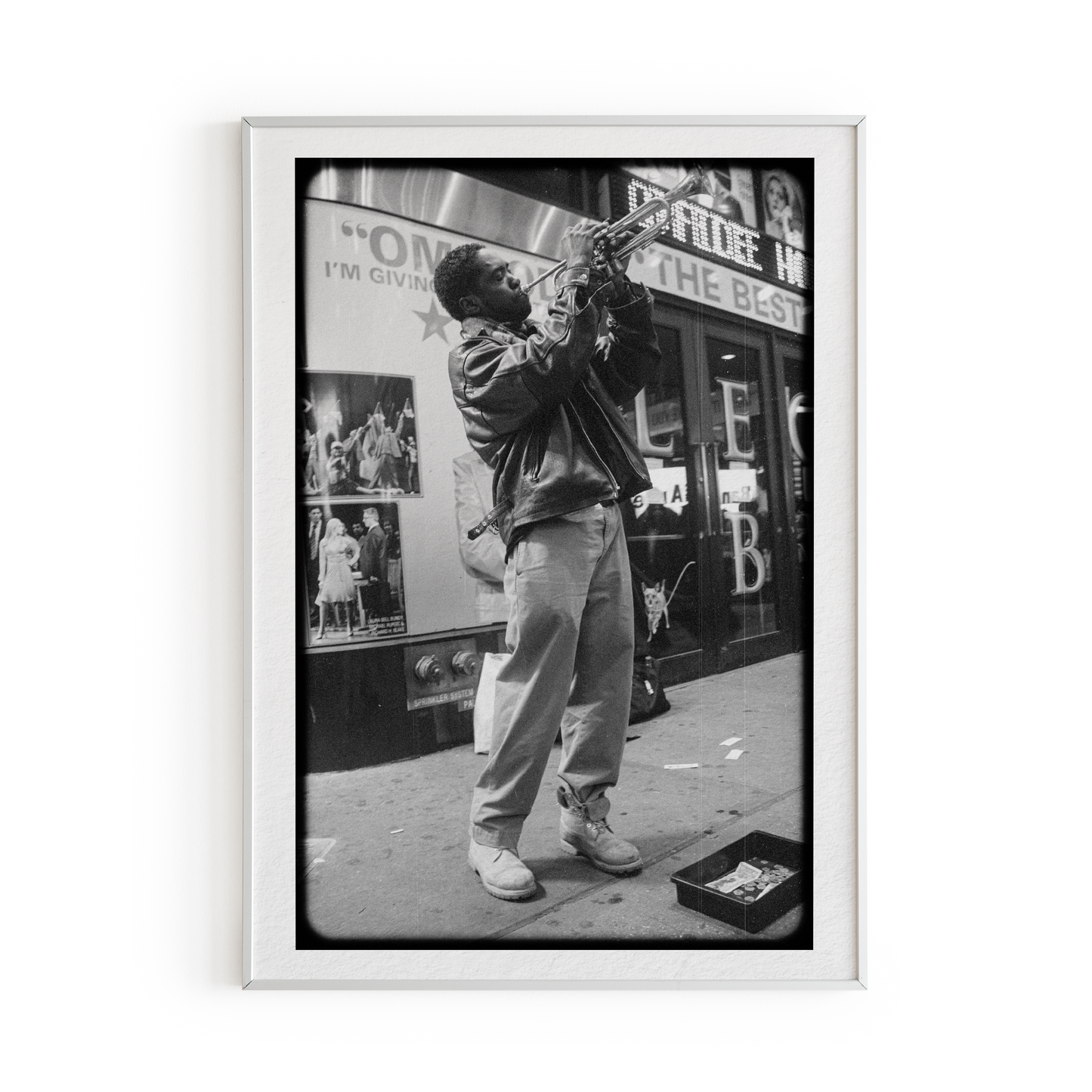NYC Art Print