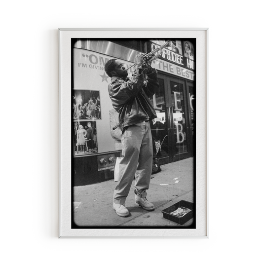 NYC Art Print