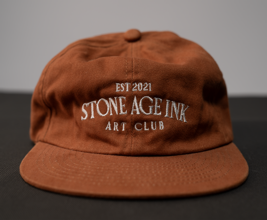 Art Club Hat