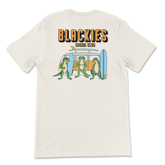 Blackies Social Club T-Shirt
