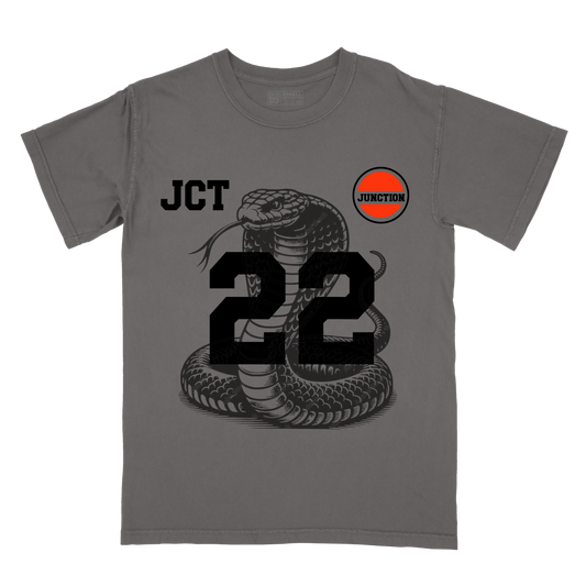 Junction 22 T-shirt