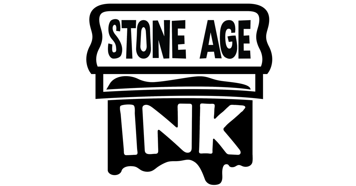 Stone Age Ink