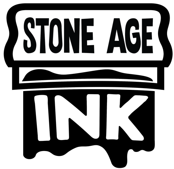 Stone Age Ink