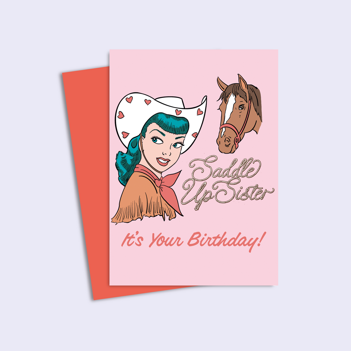 Happy Birthday Card