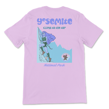 Yosemite T-Shirt