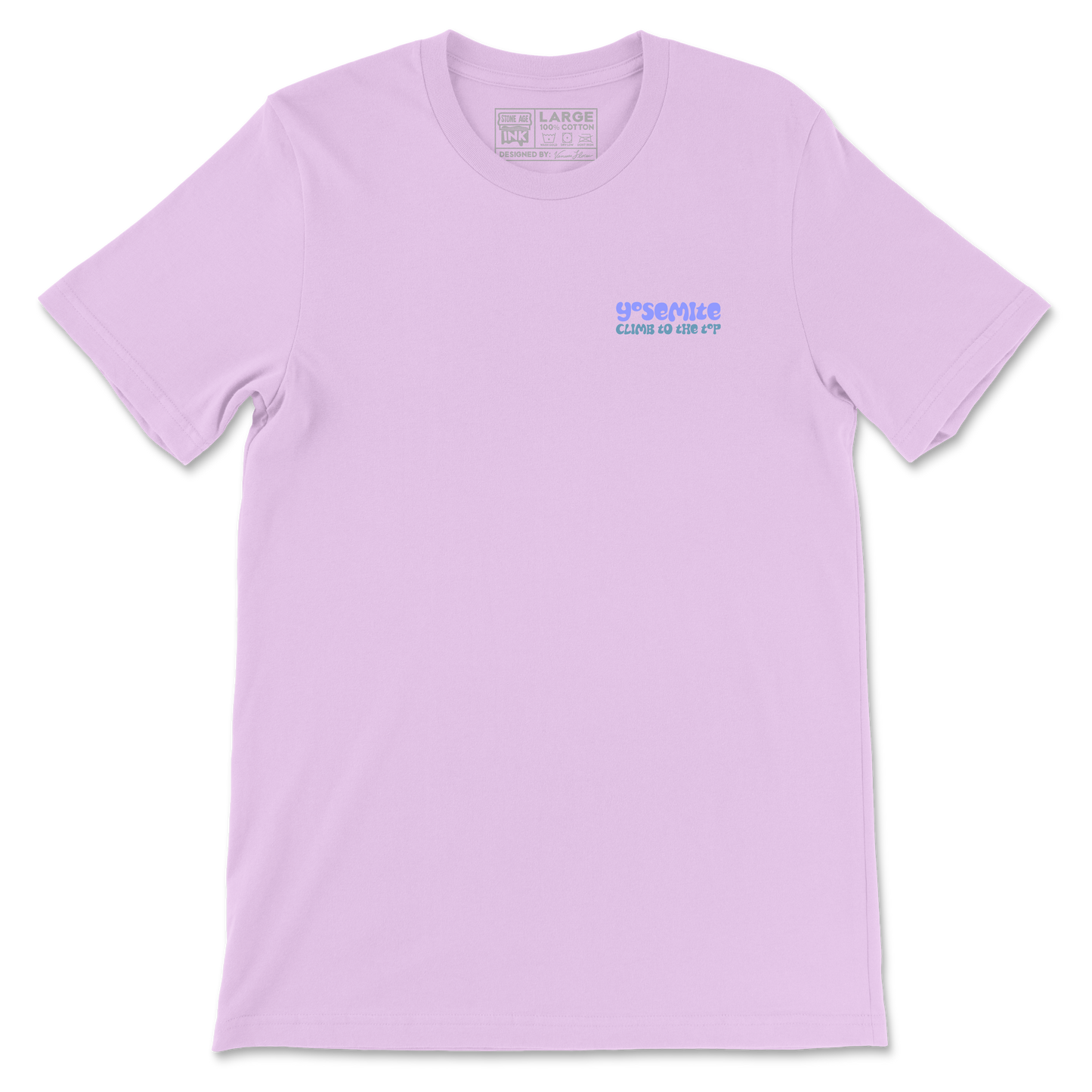 Yosemite T-Shirt