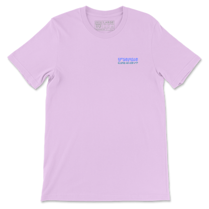 Yosemite T-Shirt