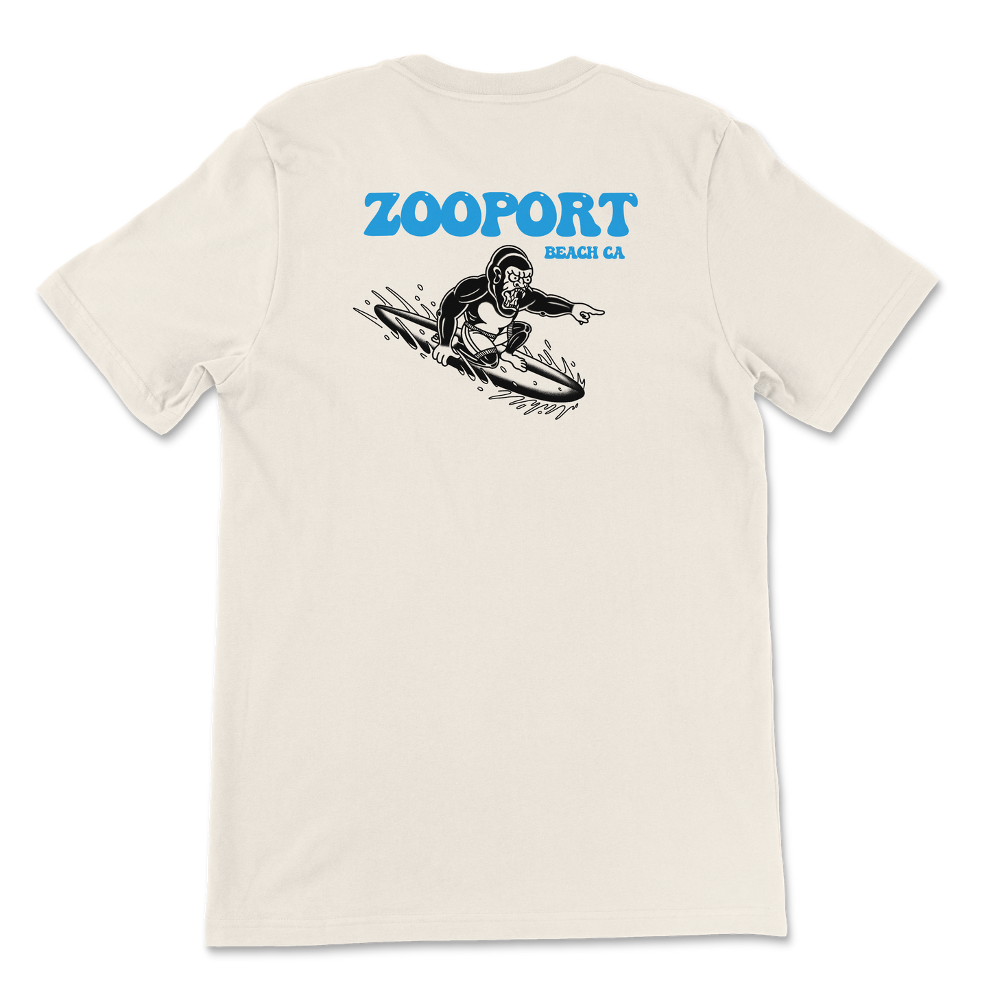 Zooport T-Shirt