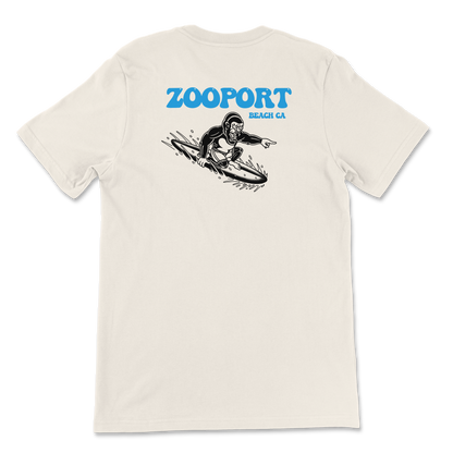 Zooport T-Shirt