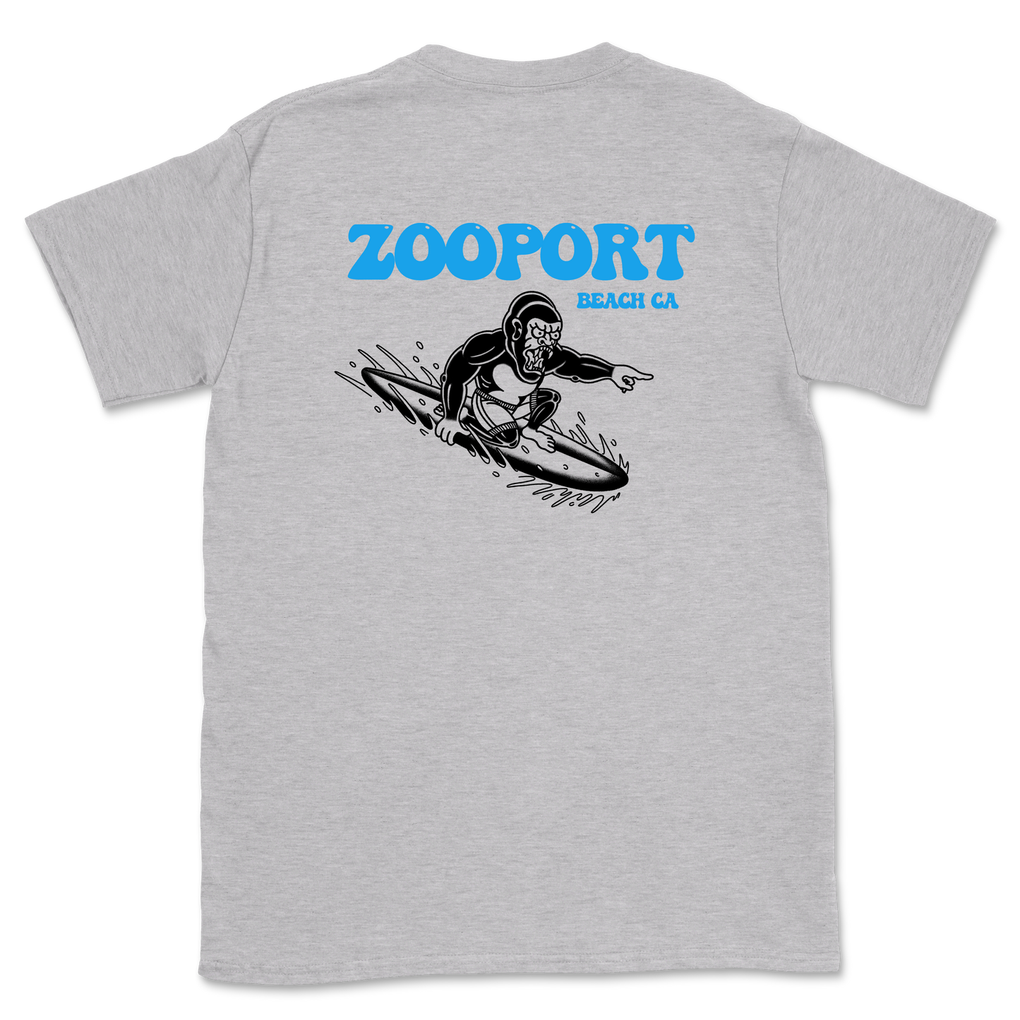 Zooport T-Shirt