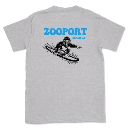 Zooport T-Shirt