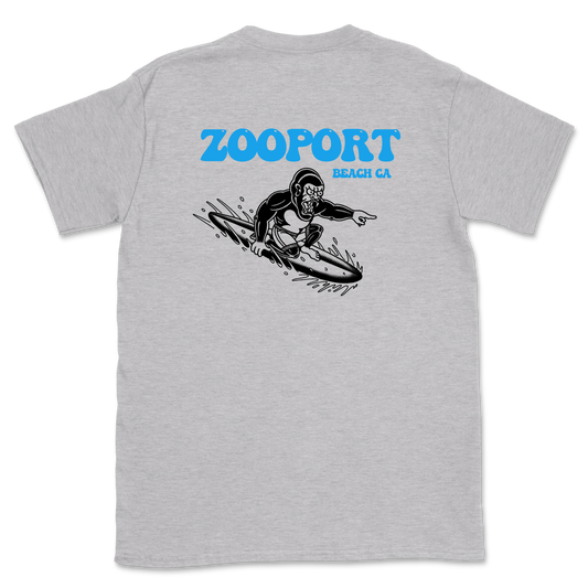 Zooport T-Shirt