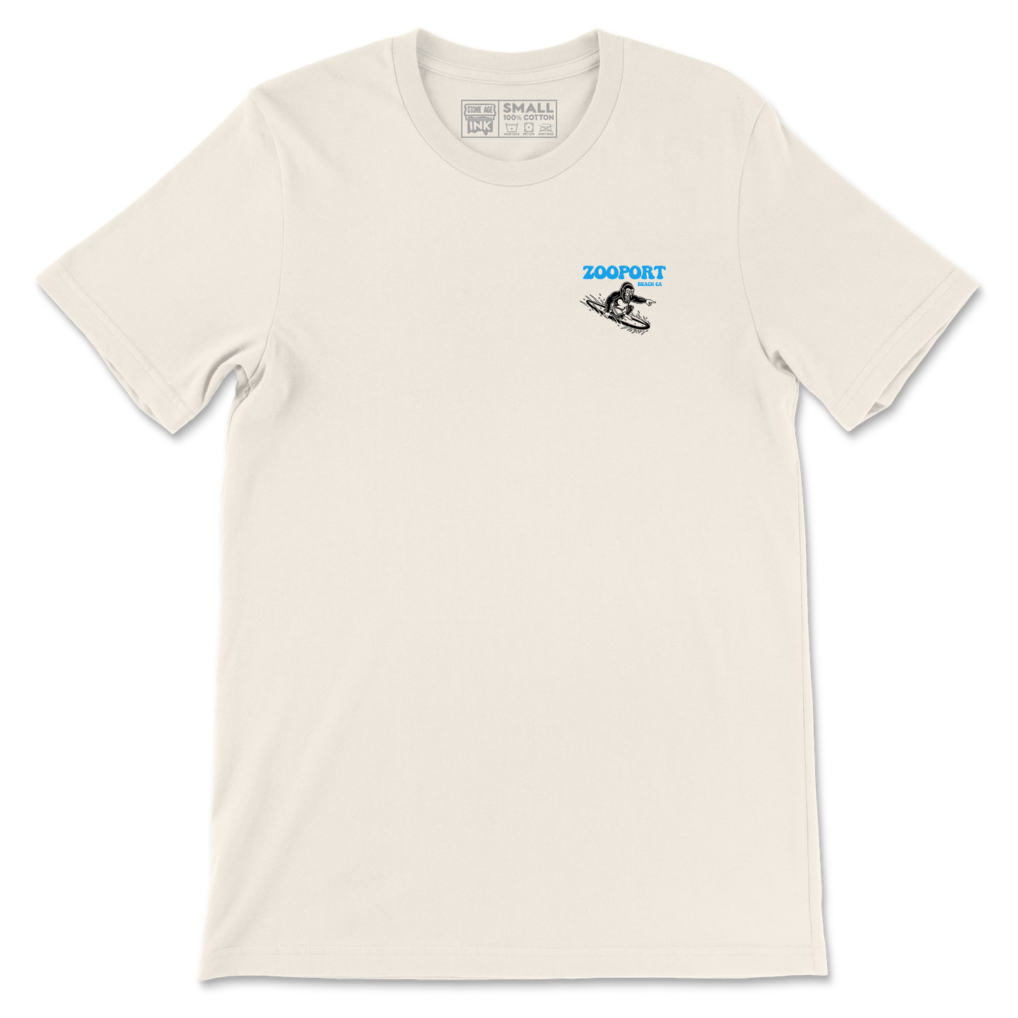 Zooport T-Shirt