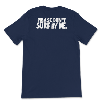 Don't surf shirt