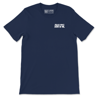 Don't surf shirt