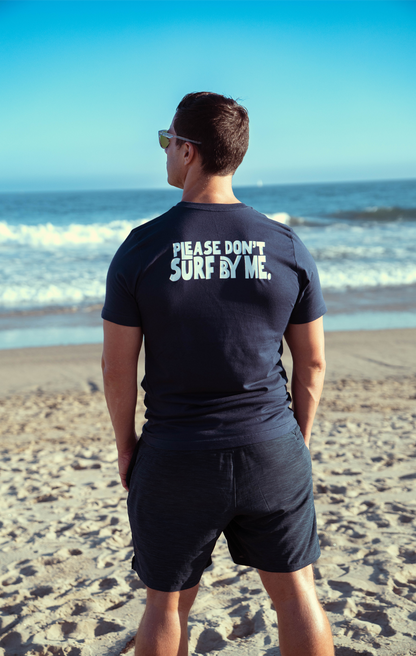 Don't surf shirt
