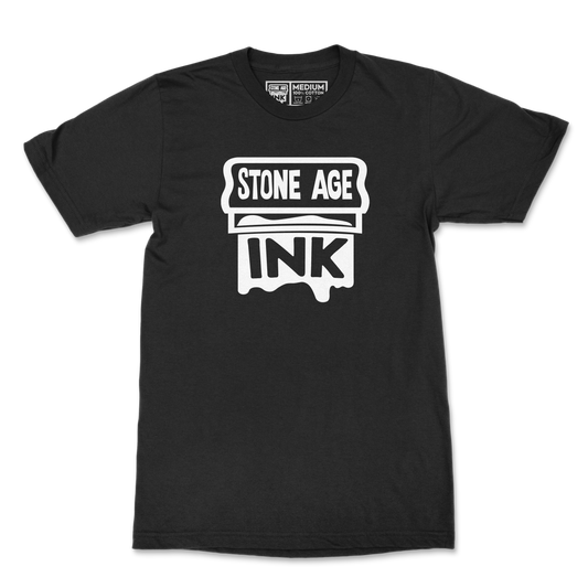 Stone Age T-Shirt