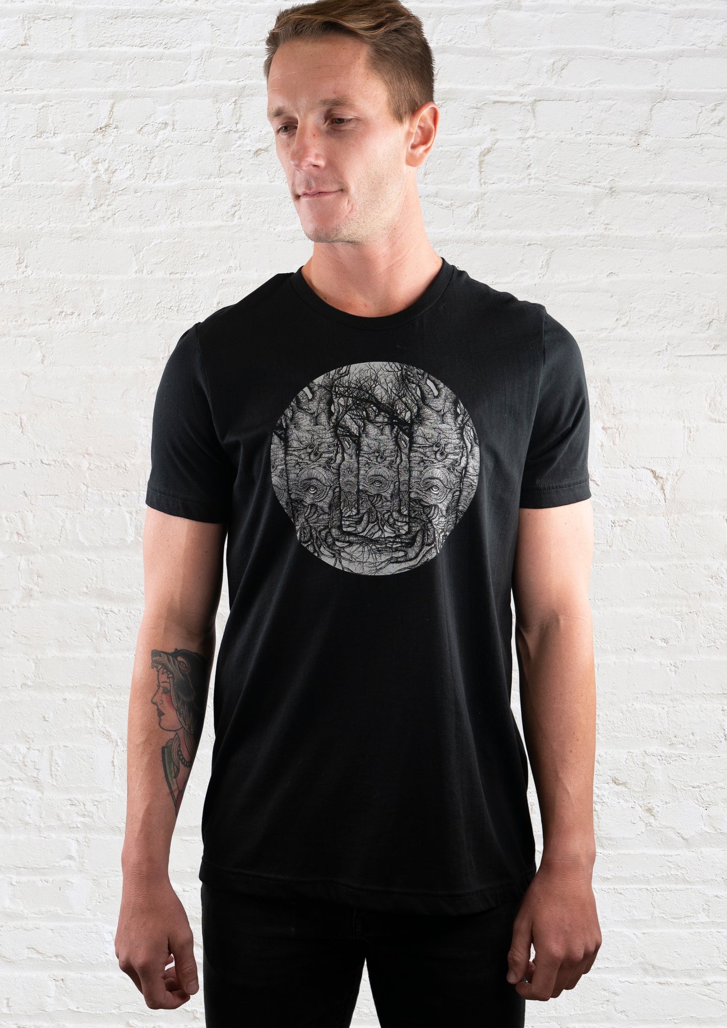 Into the Dark T-Shirt