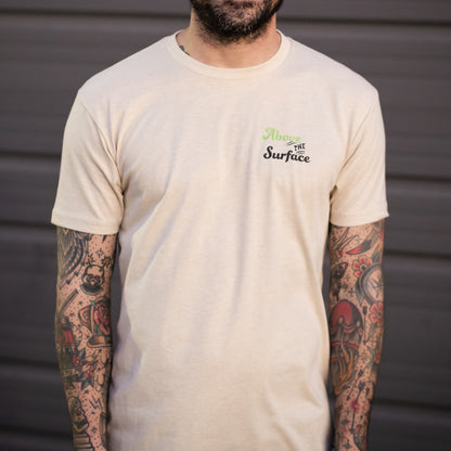 Above the Surface T-Shirt