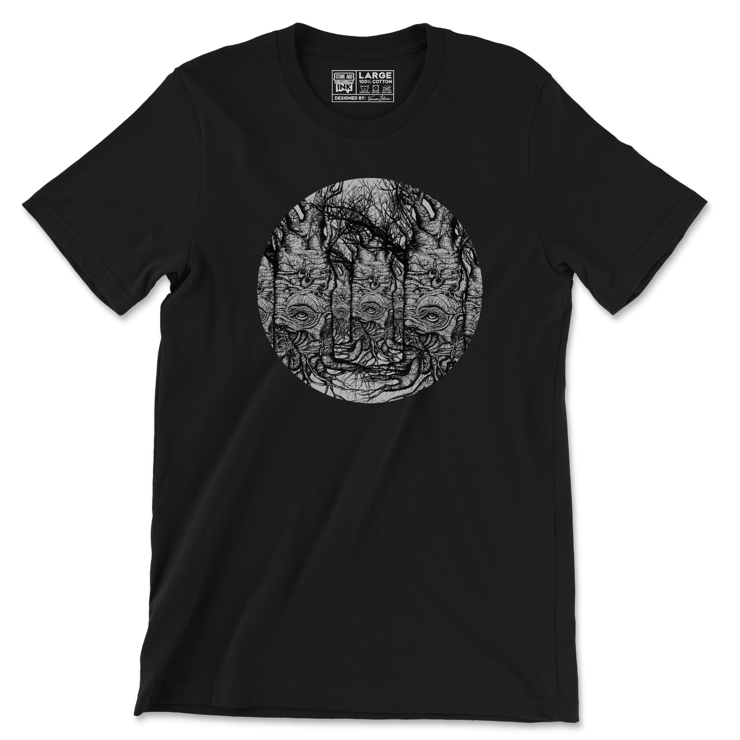 Into the Dark T-Shirt